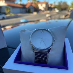 Men’s Movado Bold